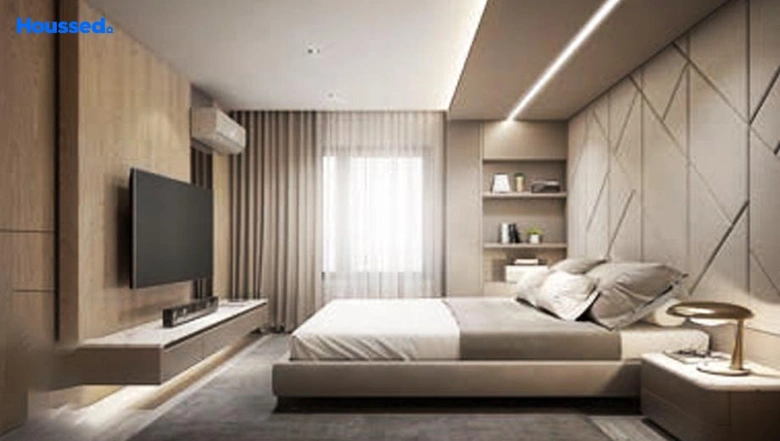 Sample Apartment of Oscar Om Maitri in Dombivli, Thane - Image 213502