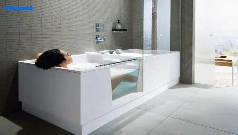 Sample Apartment of Oscar Om Maitri in Dombivli, Thane - Image 213503