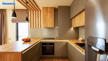Sample Apartment of Oscar Om Maitri - Image 213504