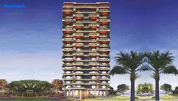 Project Image of Kent Eco Sanctum - Image 213511