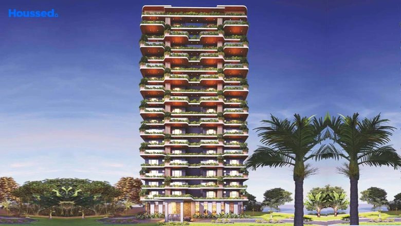 Project Image of Kent Eco Sanctum in Ernakulam, Kochi - Image 213511