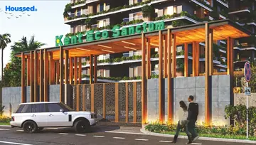 Project Image of Kent Eco Sanctum - Image 213510