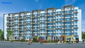 Project Image of Bachraj Residency - Image 213521