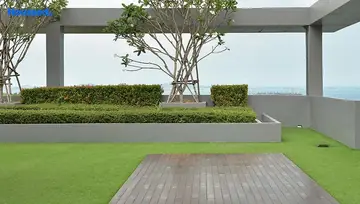 Amenities of Stonework Zidane Tower - Image 213541