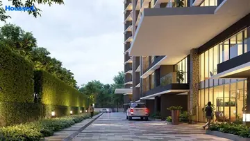 Amenities of Stonework Zidane Tower - Image 213538