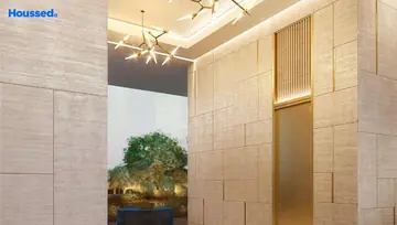 Amenities of Stonework Zidane Tower - Image 213540