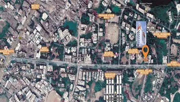 Location of Stonework Zidane Tower - Image 213542