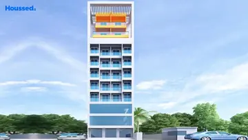 Project Image of Stonework Zidane Tower - Image 213533