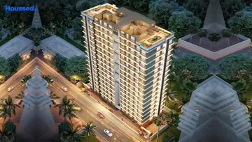 Project Image of DD Umiya Parijat - Image 213551