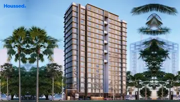 Project Image of DD Umiya Parijat - Image 213550