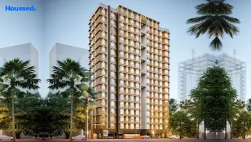 Project Image of DD Umiya Parijat - Image 213549