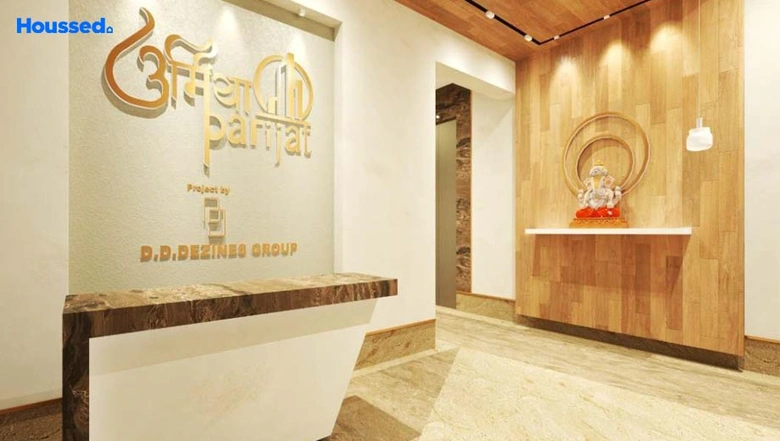 Project Image of DD Umiya Parijat in Ghatkopar East, Mumbai - Image 213548
