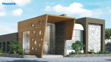 Amenities of Arihant Anshula - Image 213546
