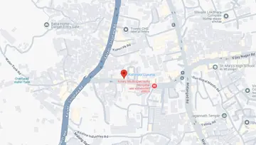 Location of Arihant Anshula - Image 213948