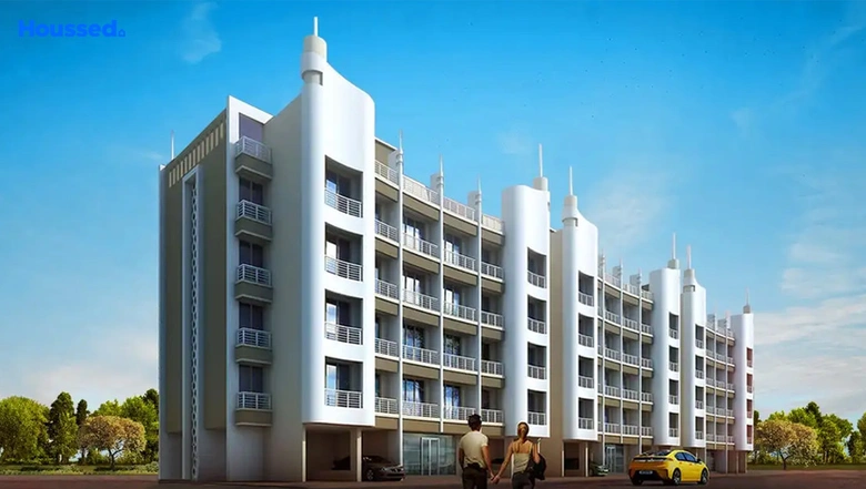 Project Image of Arihant Anshula in Taloja, Navi Mumbai - Image 213545
