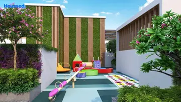 Amenities of VB Veer Vishwa - Image 213562