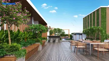 Amenities of VB Veer Vishwa - Image 213564
