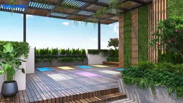 Amenities of VB Veer Vishwa - Image 213565