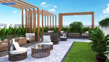 Amenities of VB Veer Vishwa - Image 213563
