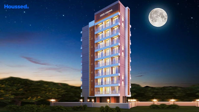 Project Image of VB Veer Vishwa in Naupada, Thane - Image 213560