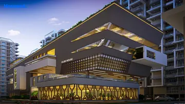 Amenities of Aaditris Empire - Image 117471
