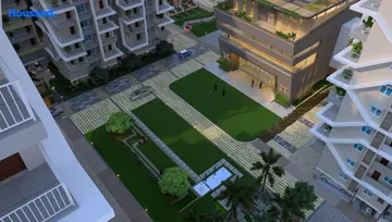 Amenities of Aaditris Empire - Image 117470