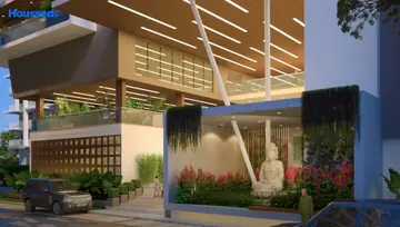 Amenities of Aaditris Empire - Image 117472
