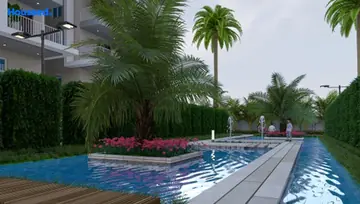 Amenities of Aaditris Empire - Image 117469