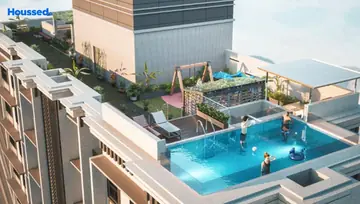 Amenities of Dipti Varella Mansion - Image 213582