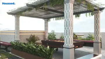 Amenities of Dipti Varella Mansion - Image 213579
