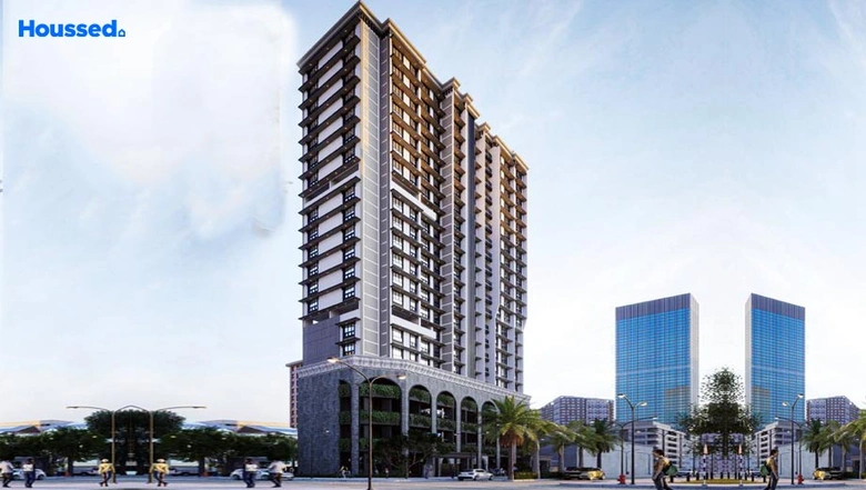 Project Image of Dipti Varella Mansion in Borivali West, Mumbai - Image 213577