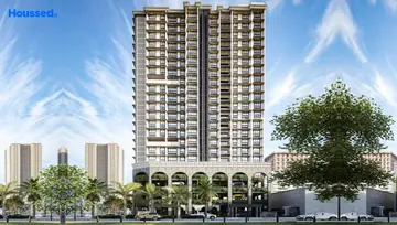 Project Image of Dipti Varella Mansion - Image 213578