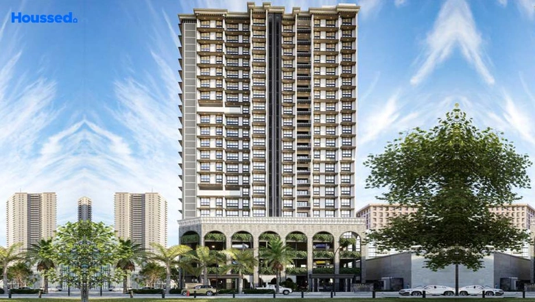 Project Image of Dipti Varella Mansion in Borivali West, Mumbai - Image 213578