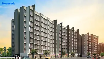 Project Image of Arihant Arshiya - Image 213572