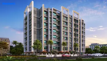 Project Image of Neelyog Aawas - Image 213588