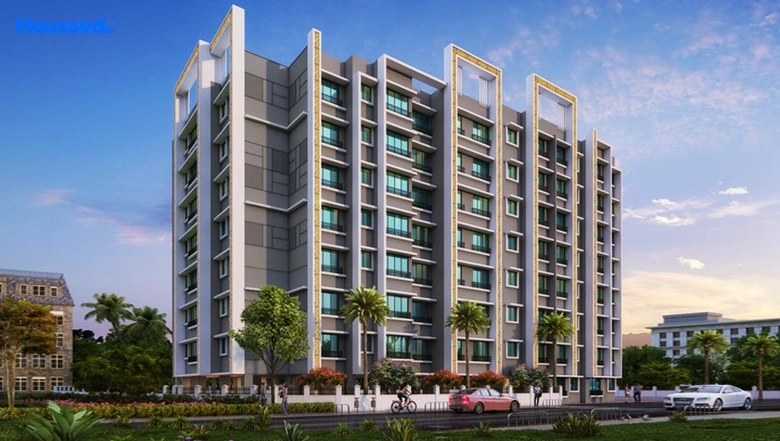 Project Image of Neelyog Aawas in Nalasopara East, Palghar - Image 213588