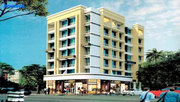 Project Image of Ashiana Pratik Heritage - Image 213590