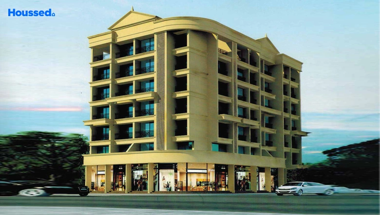 Project Image of Ashiana Pratik Heritage in Panvel, Navi Mumbai - Image 213589