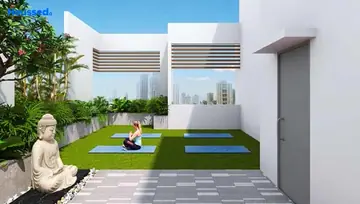 Amenities of Ispace Estella - Image 213606