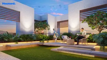 Amenities of Ispace Estella - Image 213604