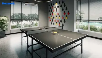 Amenities of Ispace Estella - Image 213603