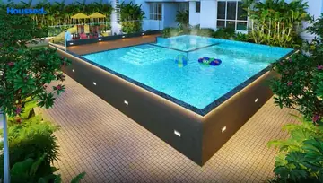 Amenities of Ispace Estella - Image 213601