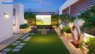 Amenities of Ispace Estella - Image 213605