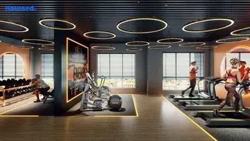 Amenities of Ispace Estella - Image 213607