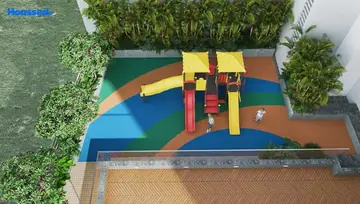 Amenities of Ispace Estella - Image 213602