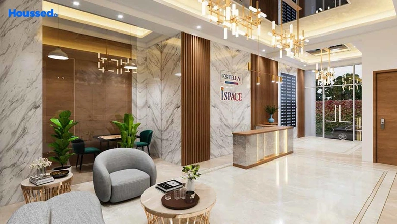 Project Image of Ispace Estella in Kandivali West, Mumbai - Image 213600