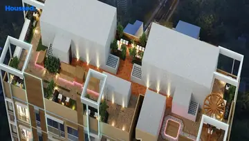 Amenities of Best Harmony Residency - Image 213620