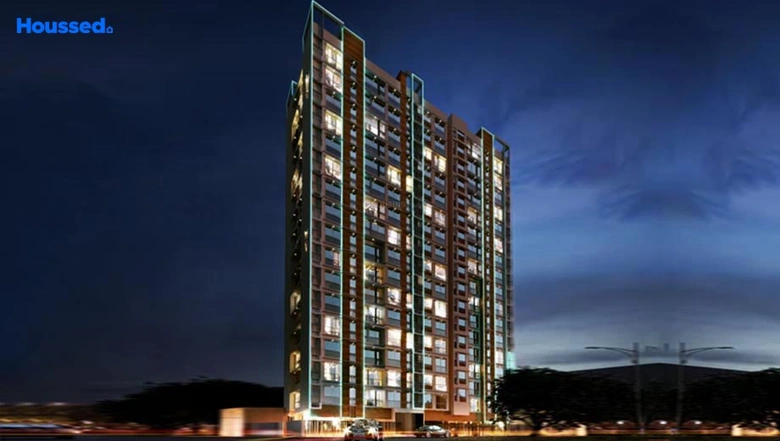 Project Image of Best Harmony Residency in Ghatkopar East, Mumbai - Image 213618