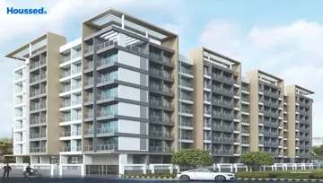 Project Image of Bhagwati Bella Vista - Image 213610
