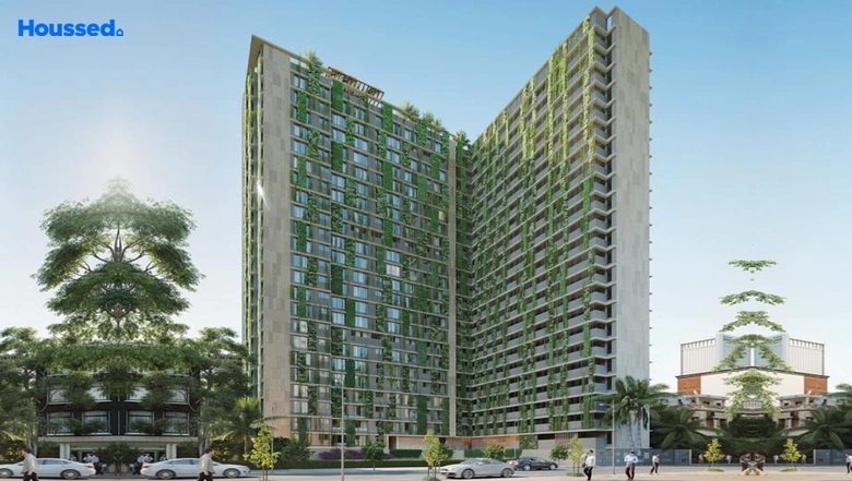 Project Image of Sri Arthaya in Kandivali West, Mumbai - Image 213625